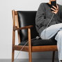 Native Union Anchor Cable USB-C a USB-C 3m Zebra