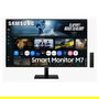 Samsung LS32FM700UUXEN Smart Monitor 32" 4K Multimedia Smart TV Negro