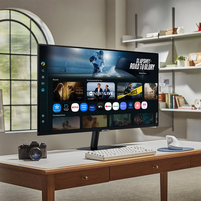 Samsung Smart Monitor M7 S32FM700UU 32 pulg. 4K UHD