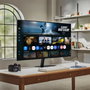 Samsung Smart Monitor M7 S32FM700UU 32 pulg. 4K UHD