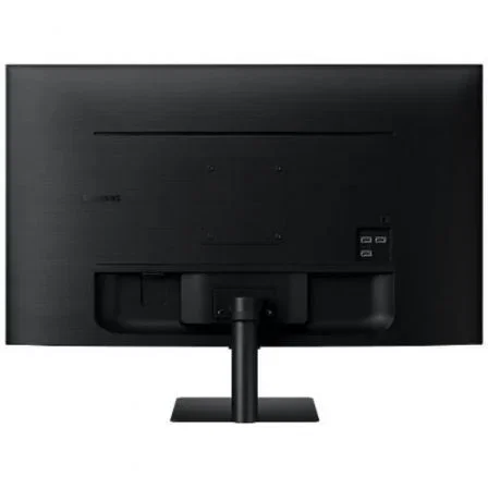 Samsung Smart Monitor M7 LS32FM700UUXEN 32" 4K UHD Smart TV con Tizen, USB-C 65W, Gaming Hub, HDR10, Adaptive Sound+, Negro