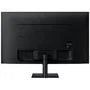 Samsung Smart Monitor M7 LS32FM700UUXEN 32" 4K UHD Smart TV con Tizen, USB-C 65W, Gaming Hub, HDR10, Adaptive Sound+, Negro