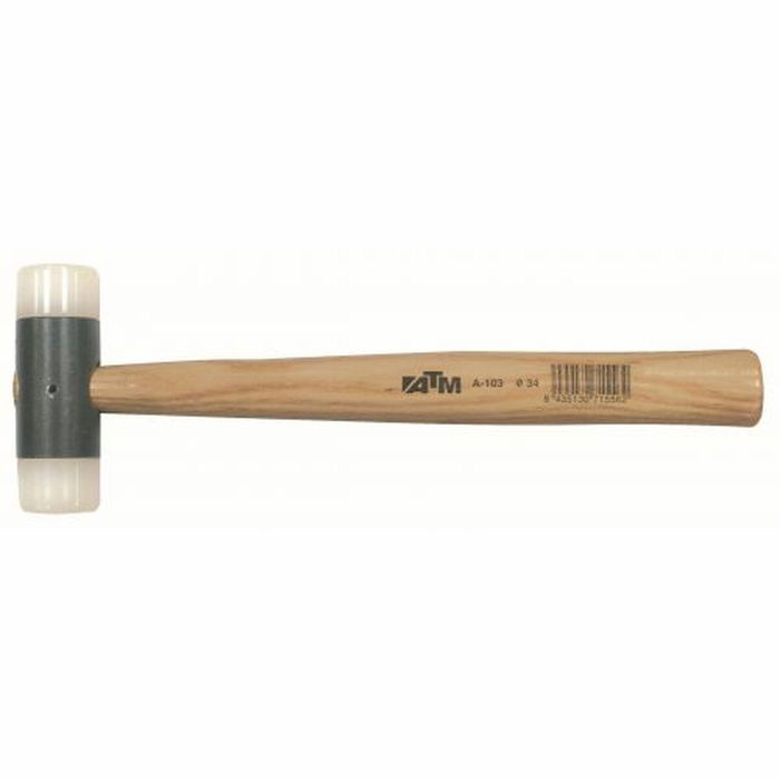 Maza de nailon ATM Maza de nailon ATM