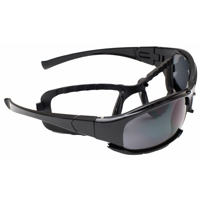 Gafas de seguridad Eagle INDRO Policarbonato