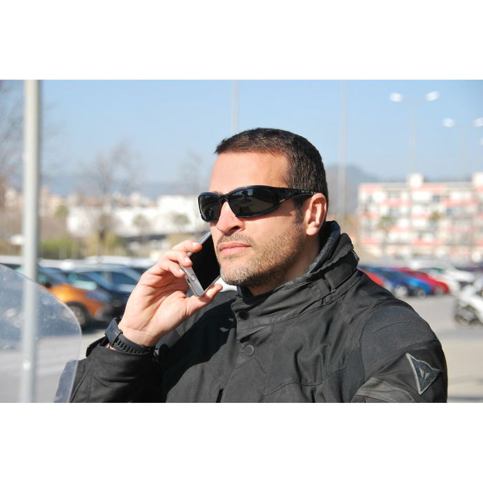 Gafas de seguridad Eagle INDRO Policarbonato