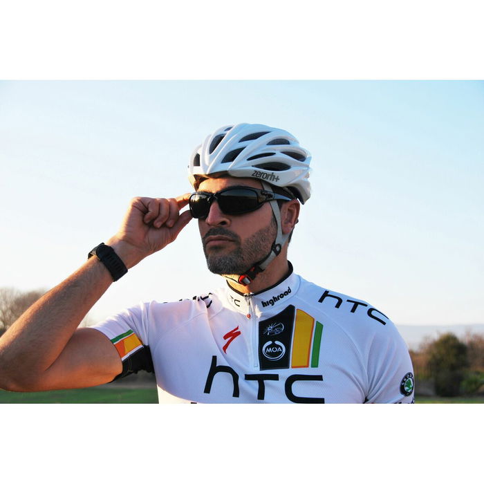 Gafas de seguridad Eagle INDRO Policarbonato