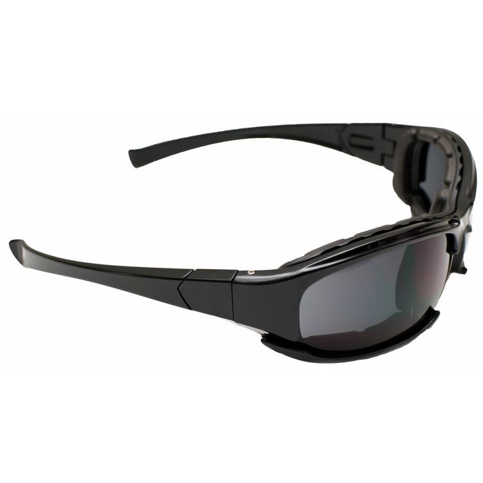 Gafas de seguridad Eagle INDRO Policarbonato