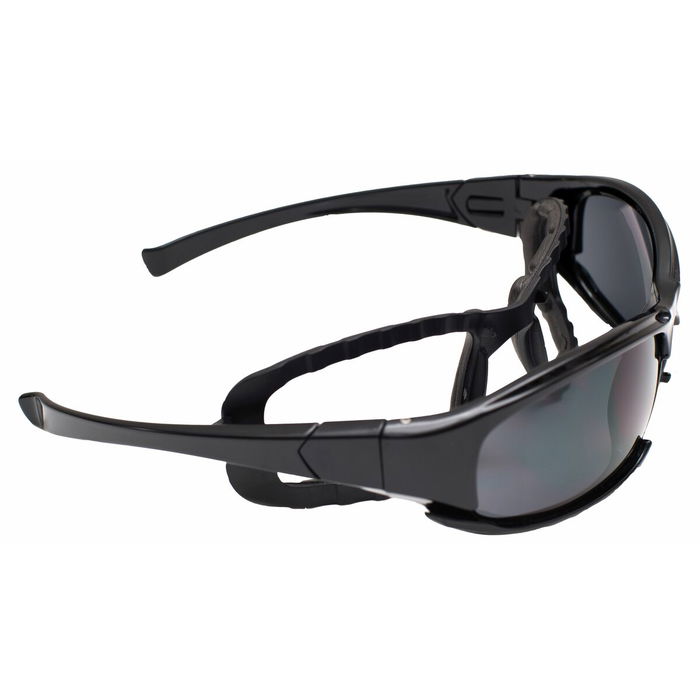 Gafas de seguridad Eagle INDRO Policarbonato