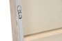 DKD Home Decor Cuadro Yute Foam 103x4,5x143 Moderno 3D Natural