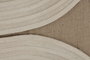 DKD Home Decor Cuadro Yute Foam 103x4,5x143 Moderno 3D Natural
