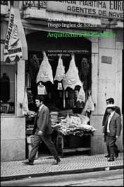 Arquitectura do bacalhau, Tavares, A./Inglez De Souza, D. - DAFNE EDITORA