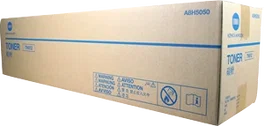 Konica Minolta TN-812K Tóner Negro A8H5050, 40.800 Páginas
