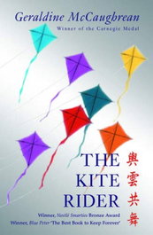 Oxford University Press, THE KITE RIDER - Oxford University Press