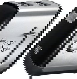 Kitchen Aid Tostador 2 Reb. Negro Classic 5Kmt2115Eob KITCHEN AID 5KMT2115EOB