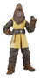 Star Wars: The Acolyte Black Series Figura Jedi Master Kelnacca 15 cm