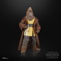 Star Wars: The Acolyte Black Series Figura Jedi Master Kelnacca 15 cm