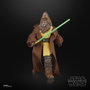 Star Wars: The Acolyte Black Series Figura Jedi Master Kelnacca 15 cm