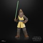 Star Wars: The Acolyte Black Series Figura Jedi Master Kelnacca 15 cm