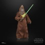 Star Wars: The Acolyte Black Series Figura Jedi Master Kelnacca 15 cm