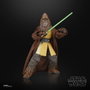Star Wars: The Acolyte Black Series Figura Jedi Master Kelnacca 15 cm
