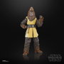 Star Wars: The Acolyte Black Series Figura Jedi Master Kelnacca 15 cm