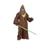 Hasbro Figura Star Wars The Black Series Jedi Master Kelnacca The Acolyte
