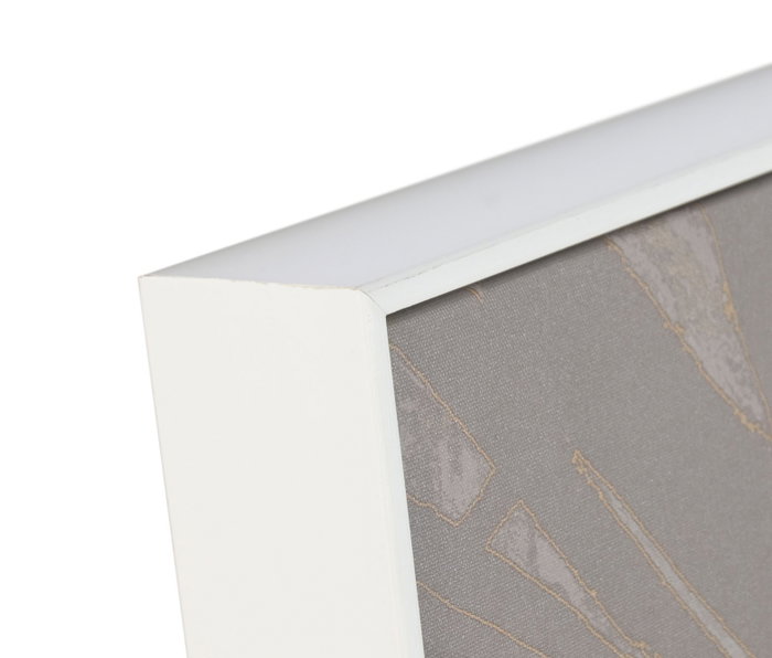 DKD Home Decor Cuadro Lienzo Africana 100x4,5x150