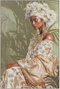 DKD Home Decor Cuadro Lienzo Africana 100x4,5x150