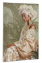 DKD Home Decor Cuadro Lienzo Africana 100x4,5x150