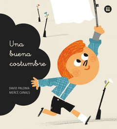 BAMBU, Una buena costumbre - David Paloma