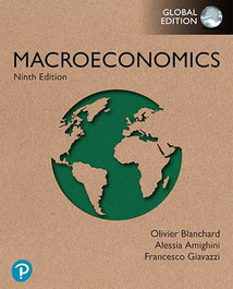 PEARSON-PRENTICE HALL MACROECONOMICS