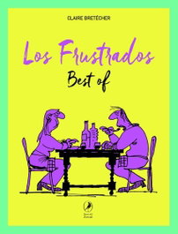 Los frustrados, LIBROS DEL ZORZAL - LIBROS DEL ZORZAL