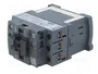 SCHNEIDER ELECTRIC Contactor Easy TeSys LC1E0601BD 3-polar 6A 24VDC
