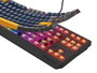Genesis Thor 230 TKL Teclado Mecánico QWERTY Naval Blue Positive RGB Outemu Panda Hot-Swap