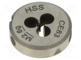 GSR Terraja métrica M2 paso 0,4 mm