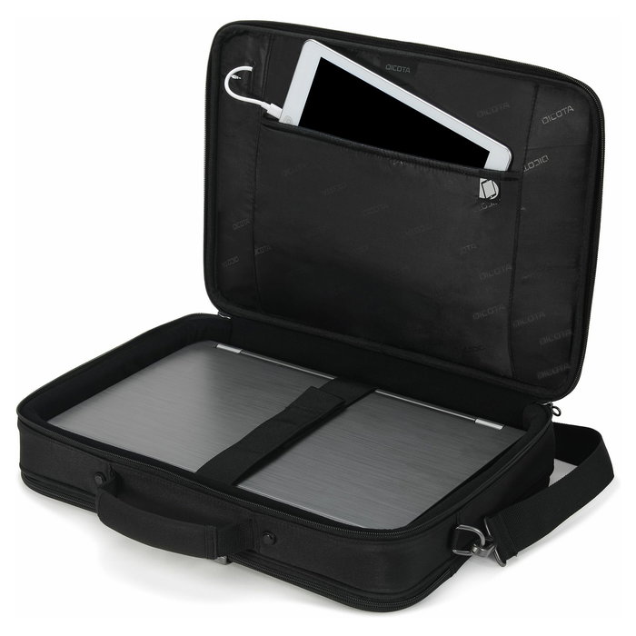DICOTA Eco Multi Plus Funda para portátil 14-15.6" (35.56-39.62cm)