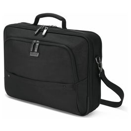 DICOTA Eco Multi Plus SELECT Bandolera para portátil de 14-15.6" Negro