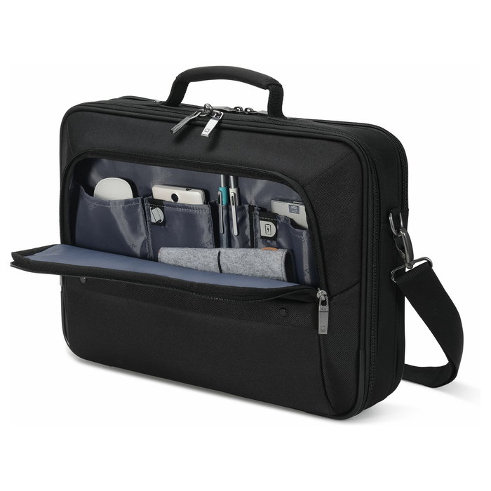 DICOTA Eco Multi Plus Funda para portátil 14-15.6" (35.56-39.62cm)