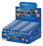 Monogram Int. Sony PlayStation Colgantes para Bolso de PVC 3D Serie 2 Expositor (24)