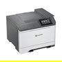 Lexmark CS632dwe Impresora Láser Color Duplex A4 40ppm 1200x1200dpi Wi-Fi Ethernet USB 251 Hojas