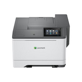 Lexmark CS632dwe Impresora Láser Color Duplex A4 40ppm 1200x1200dpi Wi-Fi Ethernet USB 251 Hojas