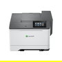 Lexmark CS632dwe Impresora Láser Color Duplex A4 40ppm 1200x1200dpi Wi-Fi Ethernet USB 251 Hojas