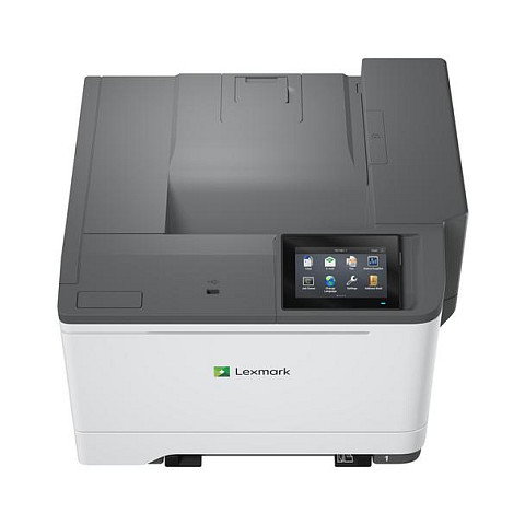 Lexmark CS632dwe Impresora Láser Color Duplex A4 40ppm 1200x1200dpi Wi-Fi Ethernet USB 251 Hojas