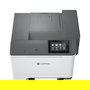 Lexmark CS632dwe Impresora Láser Color Duplex A4 40ppm 1200x1200dpi Wi-Fi Ethernet USB 251 Hojas