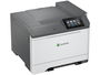 Lexmark CS632dwe Impresora, 40 ppm, Dual Core 1 GHz, 1024 MB RAM, Impresora Láser Color Profesional para Oficina