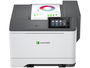 Lexmark CS632dwe Impresora, 40 ppm, Dual Core 1 GHz, 1024 MB RAM, Impresora Láser Color Profesional para Oficina