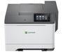 Lexmark CS632dwe Impresora, 40 ppm, Dual Core 1 GHz, 1024 MB RAM, Impresora Láser Color Profesional para Oficina