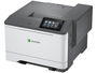 Lexmark CS632dwe Impresora, 40 ppm, Dual Core 1 GHz, 1024 MB RAM, Impresora Láser Color Profesional para Oficina