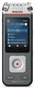 Philips DVT 6115 Grabadora de voz móvil 8 GB Anthracite / Silver
