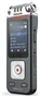 Philips DVT 6115 Grabadora de voz móvil 8 GB Anthracite / Silver